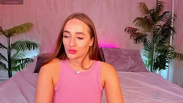 Freechat passi_lover on StripChat