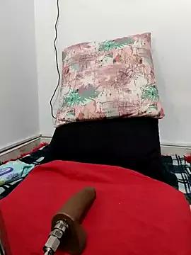 paula_thompson2 on StripChat