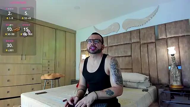 Freechat petterwilly1 on StripChat