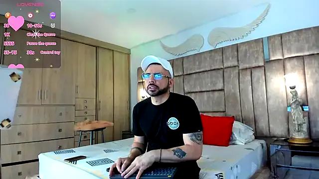 Freechat petterwilly1 on StripChat