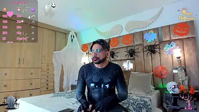 Freechat petterwilly1 on StripChat