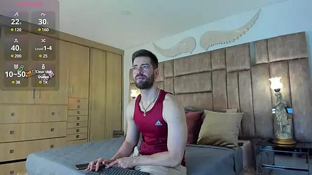 Freechat petterwilly1 on StripChat