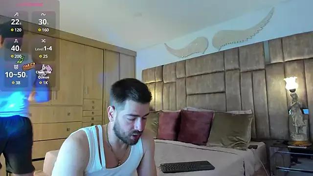 Freechat petterwilly1 on StripChat