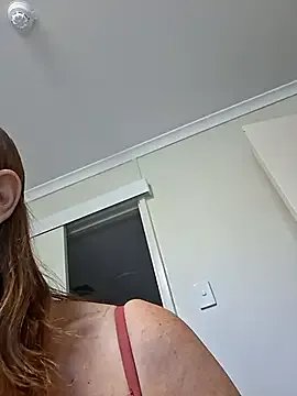 Pimentine on StripChat