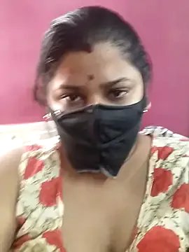 pinkisaha75 on StripChat