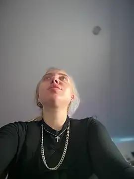 pinkstar_ on StripChat