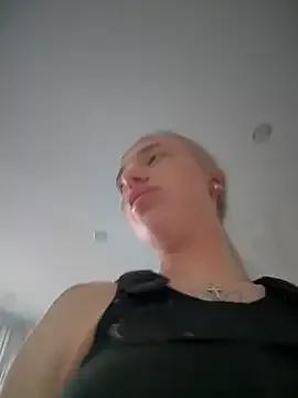 pinkstar_ on StripChat