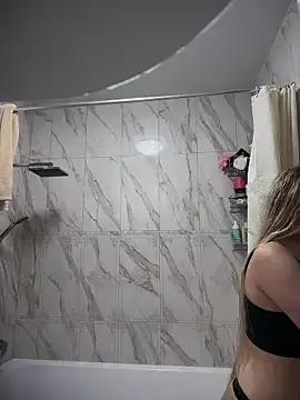 pinkstar_ on StripChat