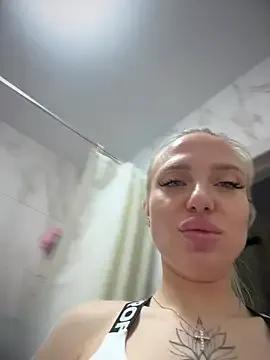 pinkstar_ on StripChat