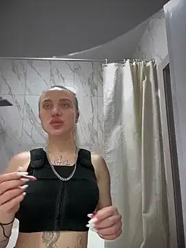 pinkstar_ on StripChat