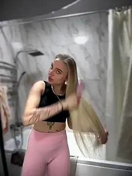 pinkstar_ on StripChat