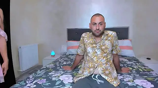 Freechat Playx24 on StripChat