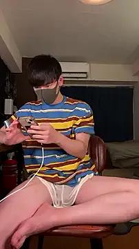 Group poketkuma on StripChat