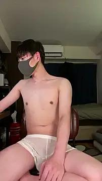 Group poketkuma on StripChat