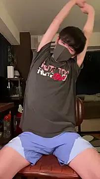 Group poketkuma on StripChat