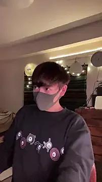 Group poketkuma on StripChat