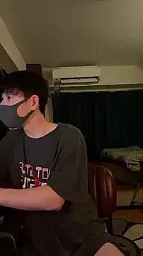 Group poketkuma on StripChat