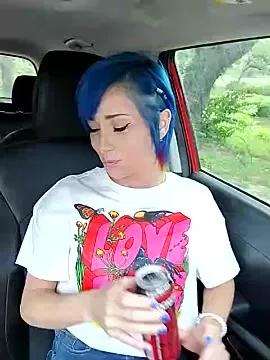 Private POPPY_XO on StripChat