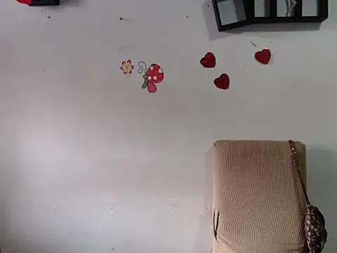 princesaslatinas on StripChat