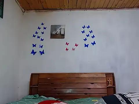 StripChat Princess_Ariahsquirty is Freechat Princess_Ariahsquirty — @Goal big fountain@SQUIRT :333 follow me