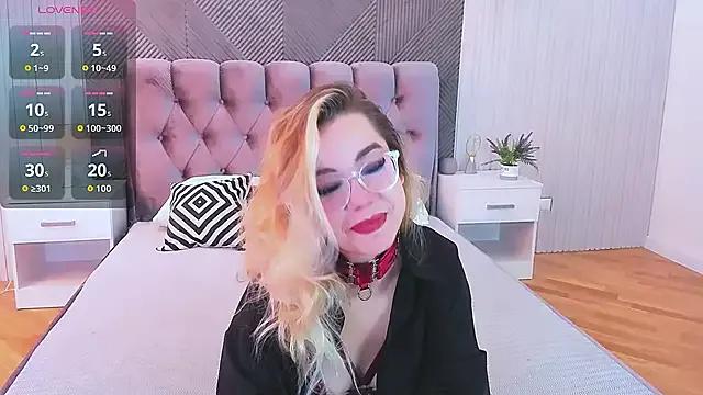 Freechat PrincessSlay on StripChat