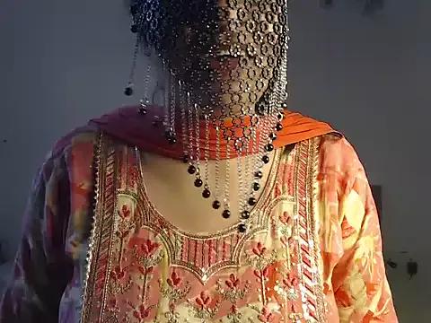 Private Punjabi_Bhabhi_ on StripChat