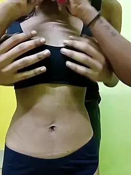 Freechat Quun_rosi on StripChat