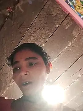 R_Roshni on StripChat
