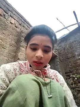 R_Roshni on StripChat