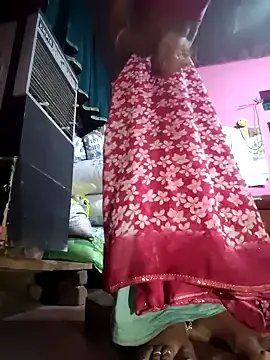 R_Roshni on StripChat