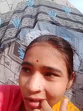 R_Roshni on StripChat