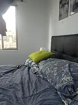 Freechat RachellGraham on StripChat