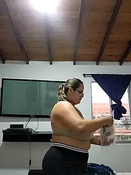 Freechat RachellGraham on StripChat