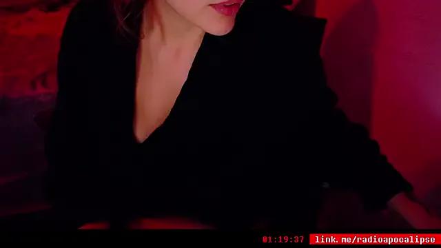 StripChat rAdiOApOcALipSe is Freechat rAdiOApOcALipSe — tippers choose / escolhe quem d tip ;)
