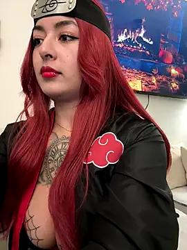 Freechat Rae_Lil_White on StripChat