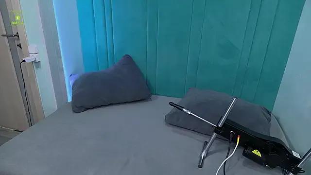 Freechat RafaelFisher on StripChat