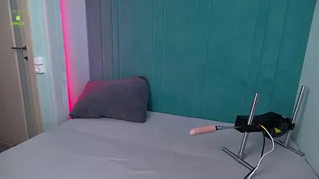 Freechat RafaelFisher on StripChat