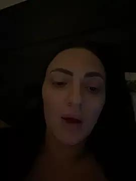 RaisaSalvi on StripChat