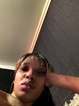 Rakiyahcharms on StripChat