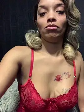 Rakiyahcharms on StripChat