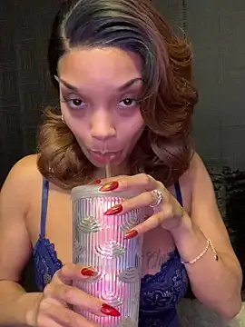 Rakiyahcharms on StripChat