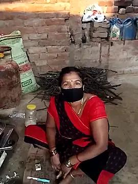 Rani_089 — Freechat on StripChat