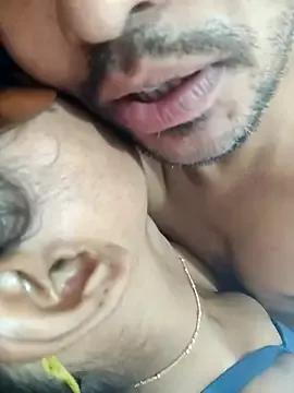 Group Ranjana_01 on StripChat