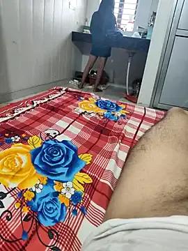 Group Ranjana_01 on StripChat