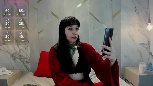 Ravenna666_ — Control domi x 4 min best tipper