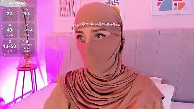 rawiya — show my tits