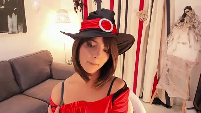 Group Raychell_Black on StripChat