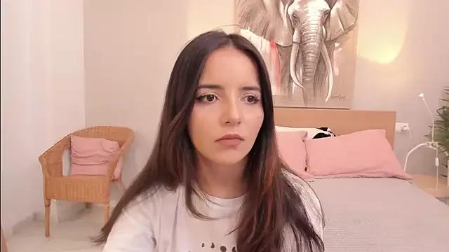 Group Raychell_Black on StripChat