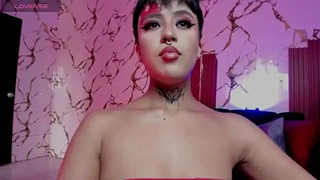 Freechat Rebeka-baker on StripChat