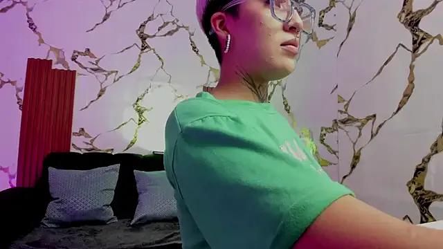 Freechat Rebeka-baker on StripChat